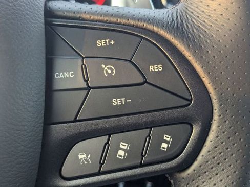 New 2026 Dodge Durango GT image 11