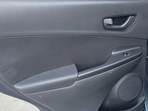 Used 2021 Hyundai Kona SEL w/ Cargo Package image 28