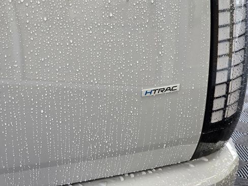 New 2026 Hyundai Ioniq 9 SEL image 14