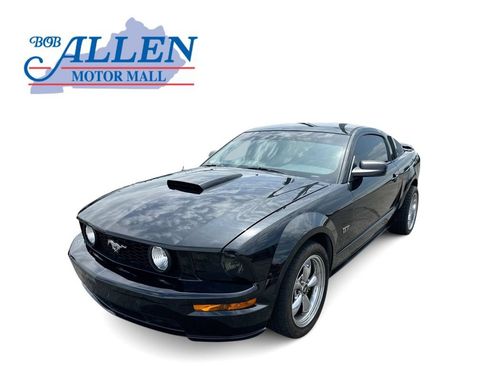 Used 2007 Ford Mustang GT RWD image 1