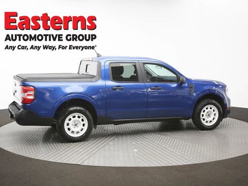 Used 2023 Ford Maverick XL w/ Equipment Group 100A Standard AWD/4WD image 43