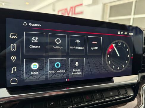 Certified 2023 GMC Sierra 1500 Elevation AWD/4WD image 19