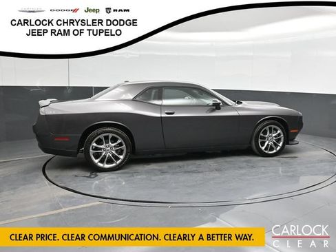 Used 2022 Dodge Challenger GT AWD/4WD image 4