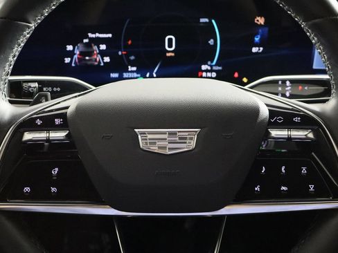 Used 2024 Cadillac Lyriq Sport RWD image 24