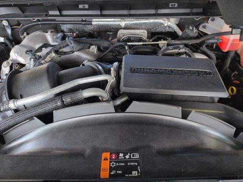 Used 2024 GMC Sierra 2500 Denali w/ Max Trailering Package AWD/4WD image 22