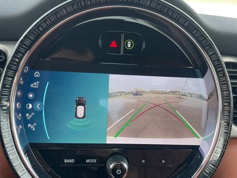 Used 2022 MINI Cooper S w/ Signature Upholstery Package image 14