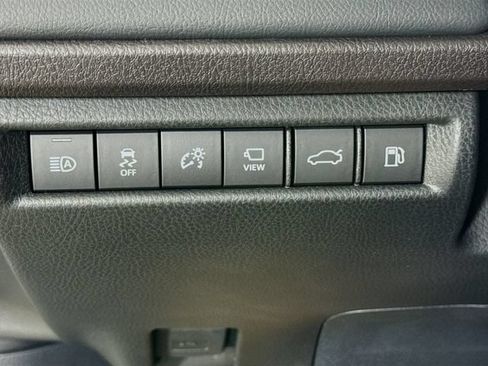 New 2026 Toyota Camry XSE AWD/4WD image 10