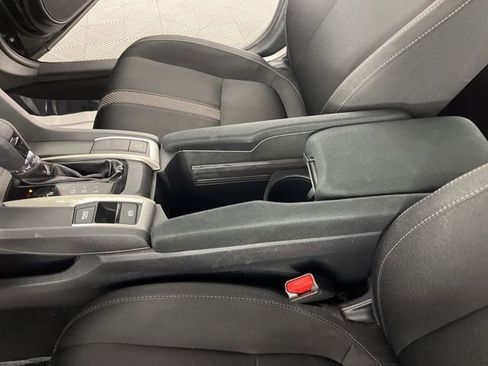 Used 2019 Honda Civic LX image 27