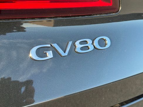 New 2026 Genesis GV80 2.5T Select image 15
