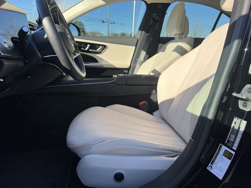 Certified 2025 Mercedes-Benz E 350 E 350 image 16