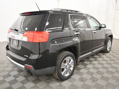 Used 2015 GMC Terrain SLT image 8