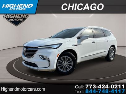 Used 2024 Buick Enclave Premium