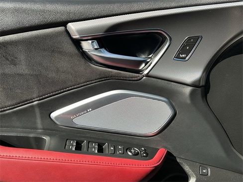 Certified 2024 Acura RDX AWD w/ A-Spec & Advance Pkg image 26