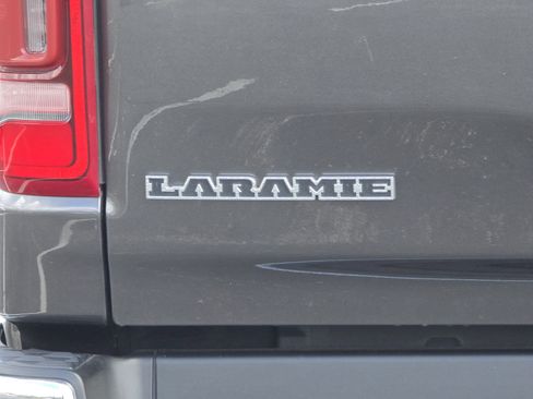 Used 2022 RAM 1500 Laramie image 8