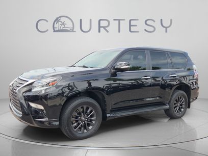 Used 2021 Lexus GX 460 Premium w/ Premium Plus Package