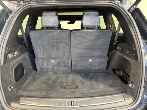 Used 2023 Jeep Grand Cherokee L Overland w/ Rear Seat Video Group I AWD/4WD image 23