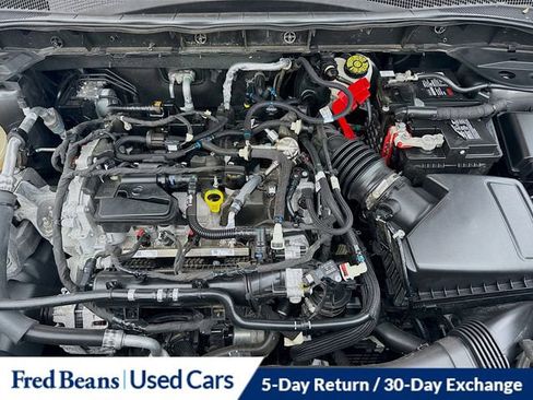 Used 2022 Ford Escape SE w/ Cold Weather Package image 31