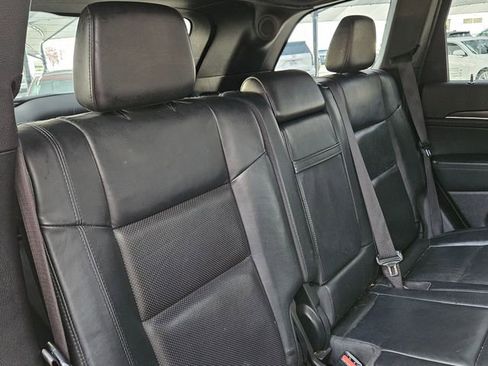 Used 2021 Jeep Grand Cherokee Limited w/ Luxury Group II image 17