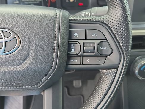 New 2026 Toyota Tacoma SR5 RWD image 17