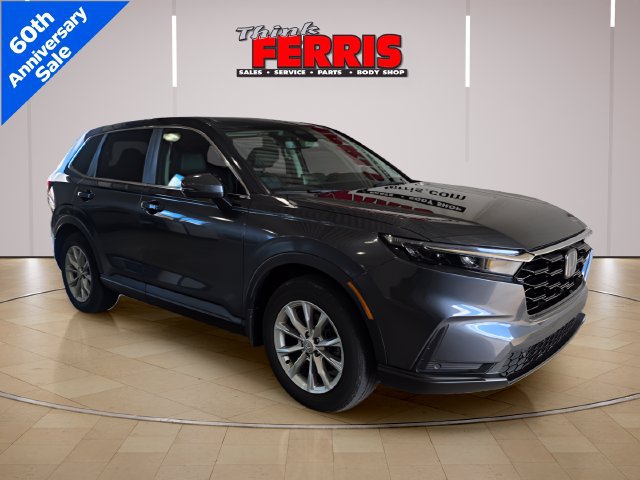 Used 2024 Honda CR-V EX-L image 7