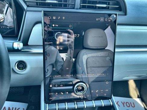 New 2026 GMC Terrain Denali image 46