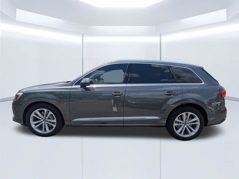 Used 2026 Audi Q7 3.0T Premium Plus w/ Premium Plus Package AWD/4WD image 67