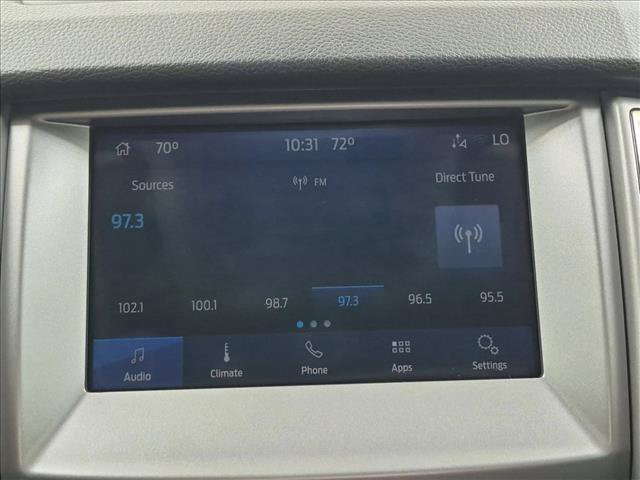 Used 2023 Ford Ranger XLT w/ Equipment Group 301A Mid AWD/4WD image 17