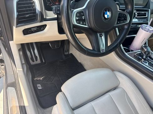 Used 2020 BMW M850i xDrive Convertible AWD/4WD image 24