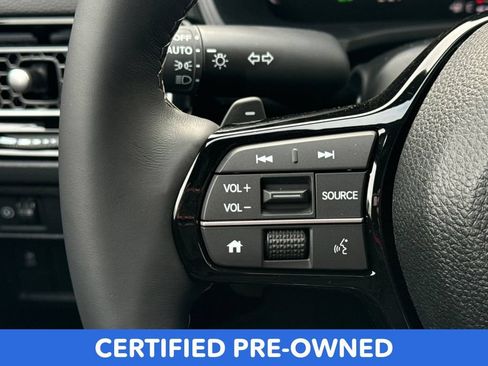 Used 2026 Honda Civic Sport Touring image 22