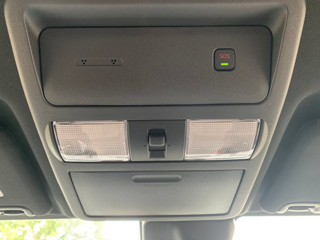New 2026 Nissan Frontier SV w/ SV Convenience Package RWD image 18