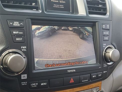 Used 2008 Toyota Highlander Limited image 21