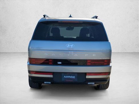 New 2026 Hyundai Santa Fe Limited image 7