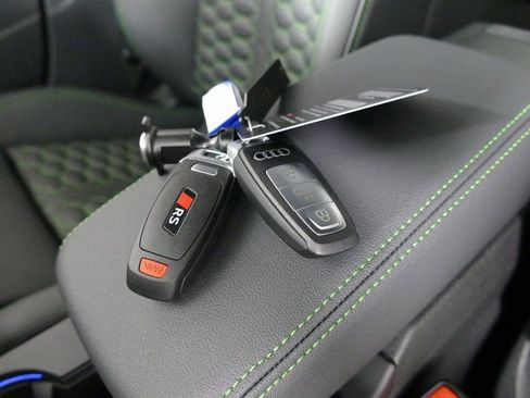 New 2026 Audi RS 3 image 18