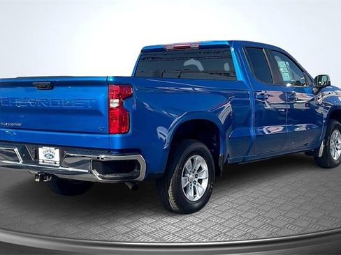 Used 2022 Chevrolet Silverado 1500 LT image 13