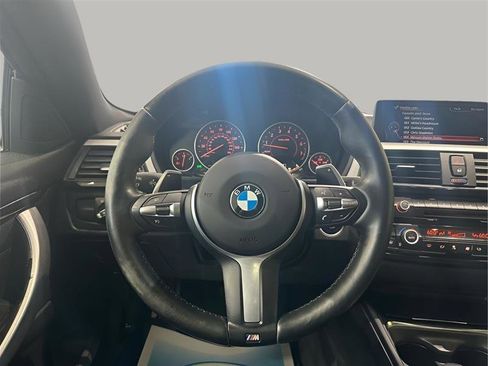 Used 2014 BMW 428i xDrive Coupe AWD/4WD image 15