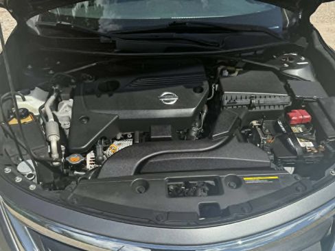 Used 2014 Nissan Altima 2.5 S FWD image 25