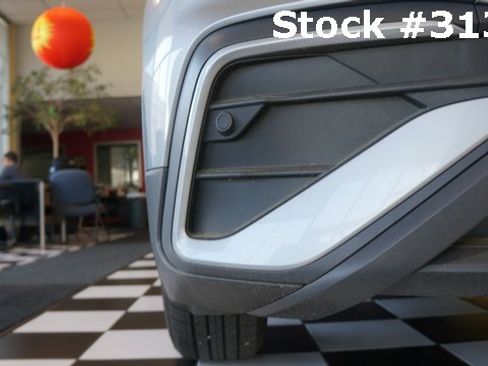 Certified 2024 Volkswagen Tiguan S image 71