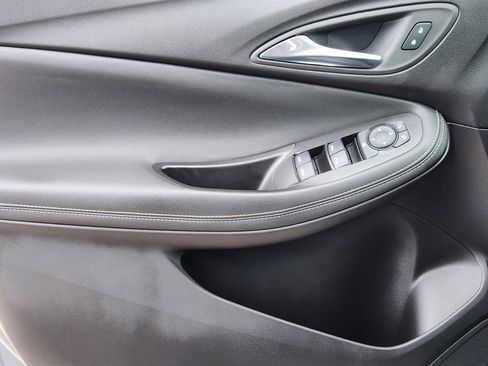 Certified 2023 Buick Encore GX Select image 24