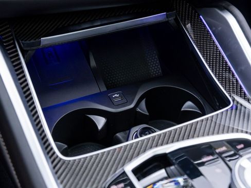 New 2026 BMW X6 M60i image 29