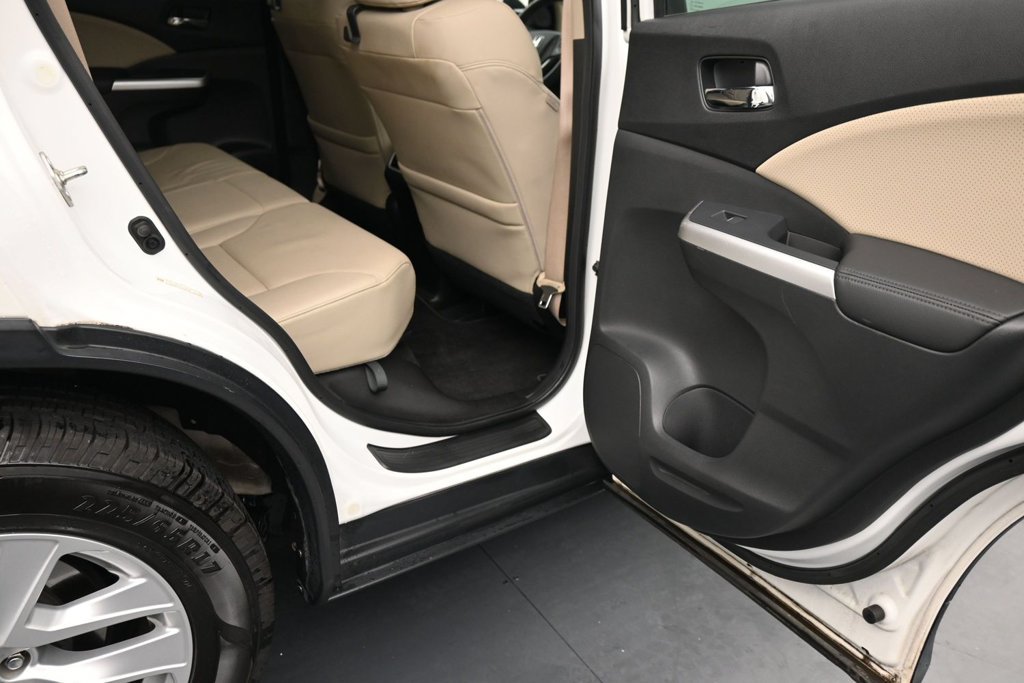 Used 2015 Honda CR-V EX-L image 11