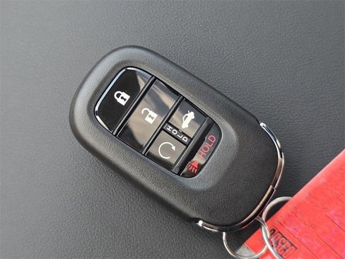 New 2025 Honda Accord Sport image 32