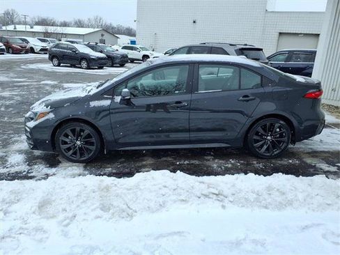 Certified 2023 Toyota Corolla SE image 16