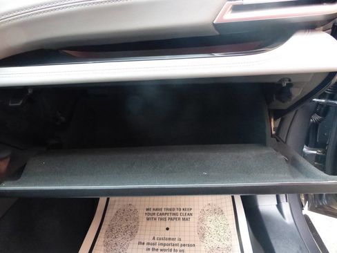 Used 2024 Subaru Legacy Limited image 48