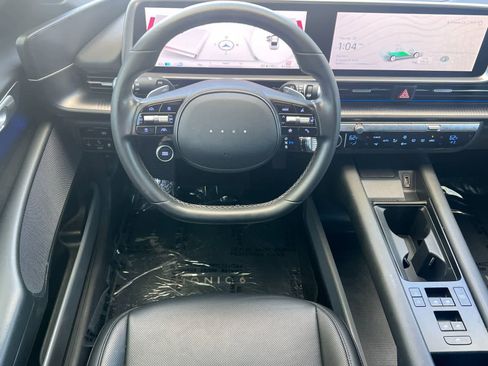 Used 2023 Hyundai Ioniq 6 SEL RWD image 15