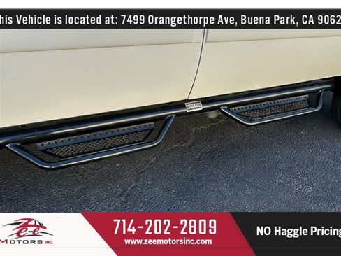 Used 2013 Chevrolet Silverado 2500 LT w/ Custom Sport Truck Package RWD image 57