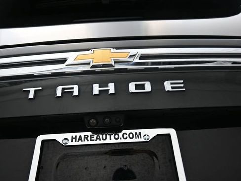 Used 2021 Chevrolet Tahoe Premier w/ Premium Package image 26