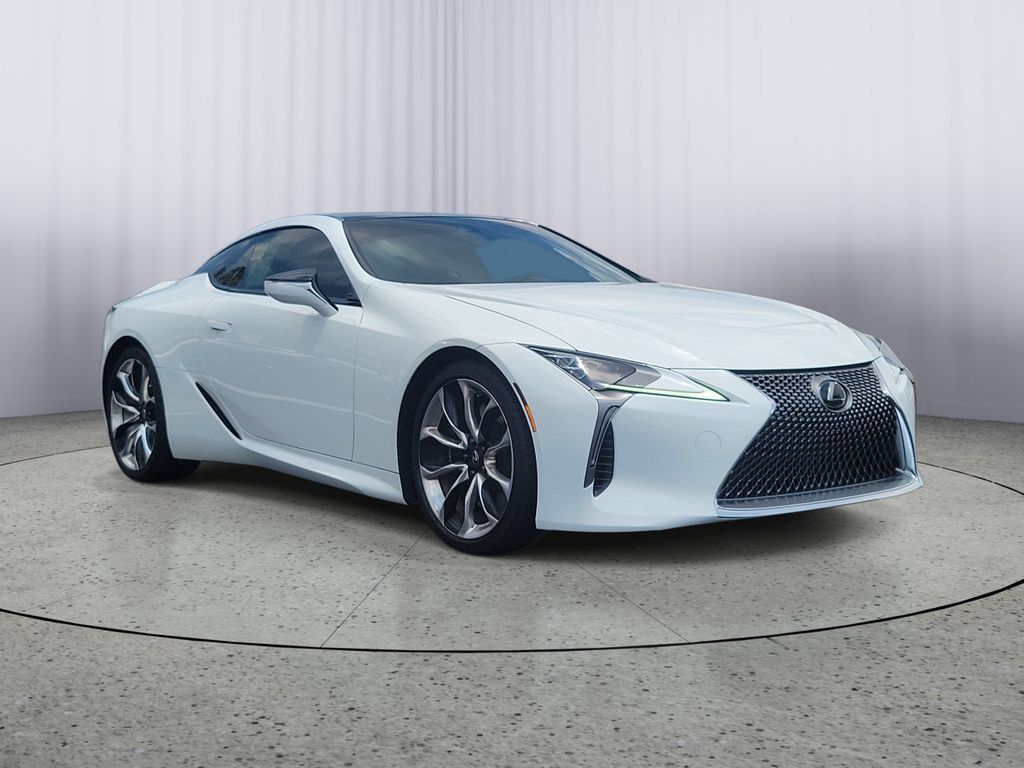 Lexus Certified Pre-Owned Cars for Sale in Saint Cloud, FL