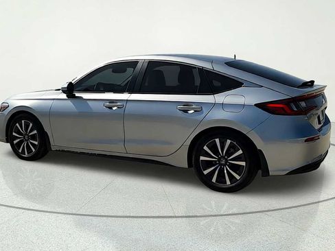 Used 2024 Honda Civic EX-L image 5