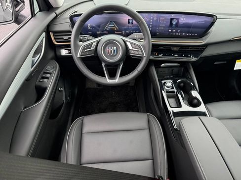 New 2026 Buick Envision Avenir AWD/4WD image 31