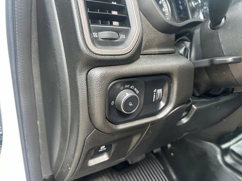 Used 2022 RAM 1500 Tradesman AWD/4WD image 26